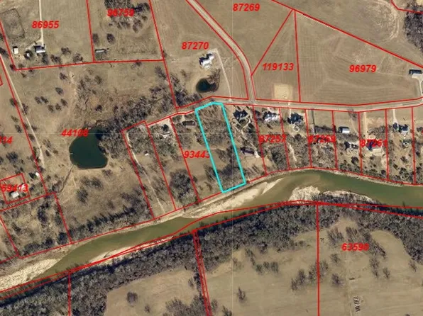 0 W Bluff Ln, Millsap, TX 76066