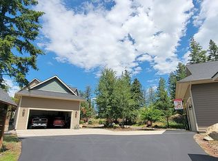 645 Eagle Crest Dr, Sagle, ID 83860