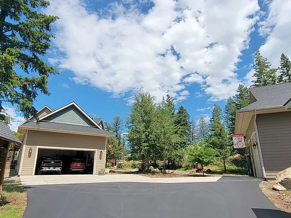 645 Eagle Crest Dr, Sagle, ID 83860