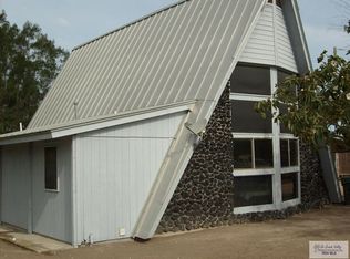 613 S Arroyo Blvd, Rio Hondo, TX 78583