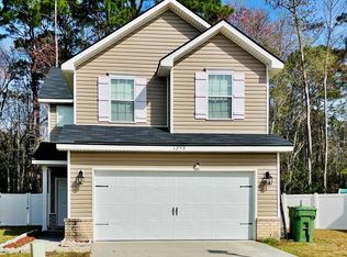 1253 Cypress Fall Cir, Fort Stewart, GA 31313