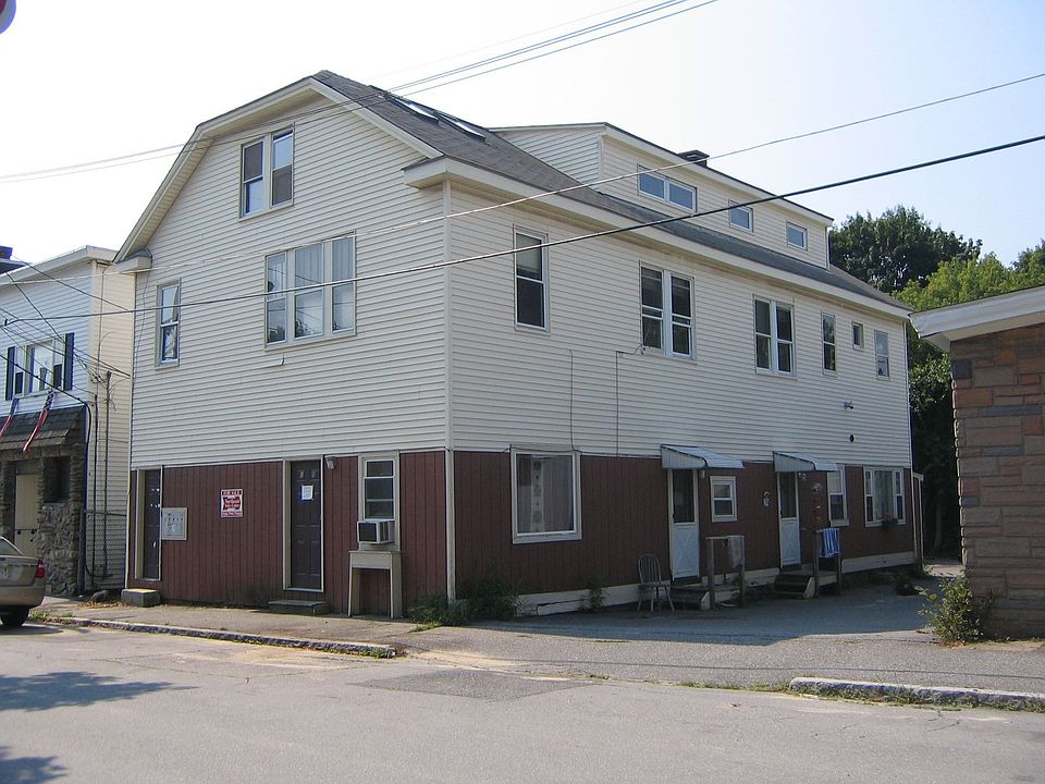 19 Market St - 4 Family