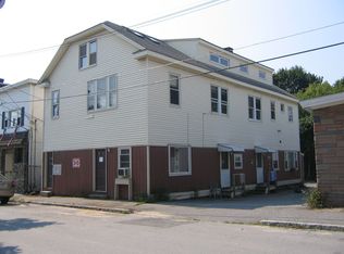 19 Market St, Fitchburg, MA 01420