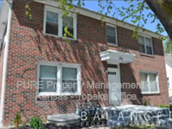 1239 SW Oakley Ave APT B1, Topeka, KS 66604