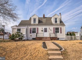 89 Reed Ave, Hamilton, NJ 08610