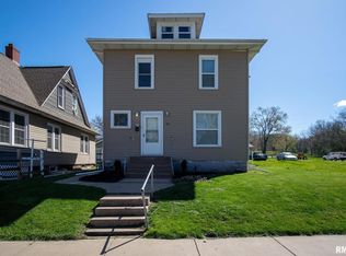 841 24th St, Rock Island, IL