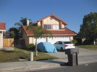 9088 Mandarin Ln, Riverside, CA 92508