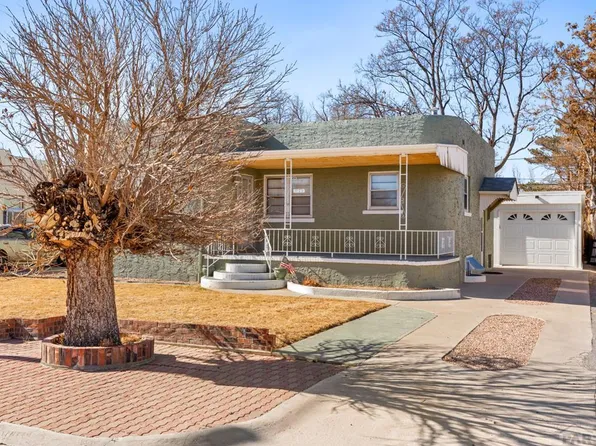 1129 Euclid Ave, Pueblo, CO 81004