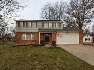 5581 Wolfpen Pleasant Hill Rd, Milford, OH 45150