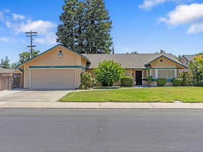 3220 Boyce Ln, Modesto, CA, 95355
