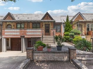 8219 77th Ave, Ridgewood, NY 11385