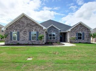 26362 Ashland Ridge Ln, Athens, AL 35613