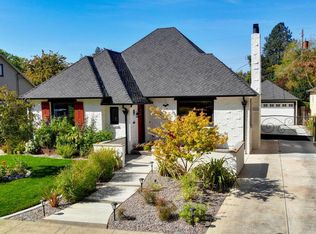 900 El Dorado Way, Sacramento, CA 95819