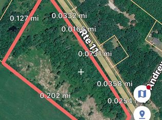 Highway 11, Purvis, MS 39475