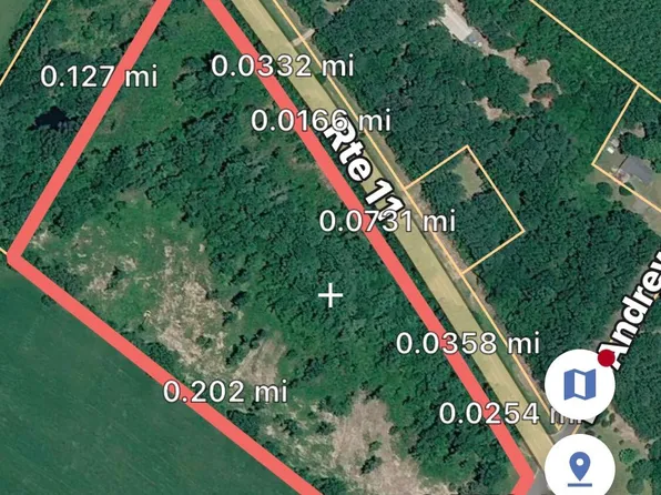Highway 11, Purvis, MS 39475