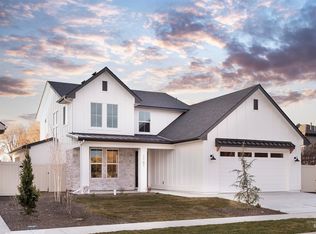 1161 E Andes Dr, Kuna, ID 83634