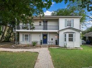 422 Pershing Ave, San Antonio, TX 78209