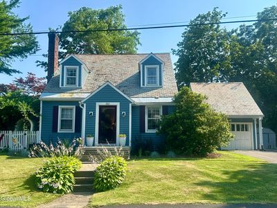 882 Warner Road, Niskayuna, NY, 12309