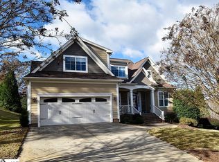 123 Elevation Ct, Greer, SC 29651