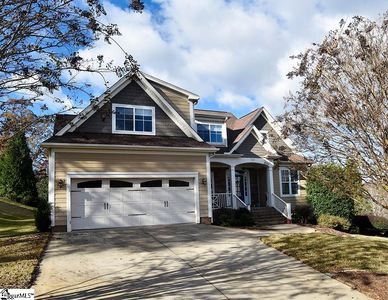 123 Elevation Ct, Greer, SC, 29651