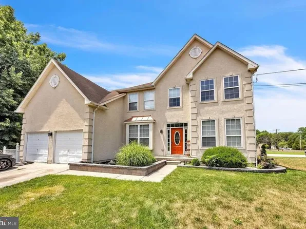 1674 White Pine Way, Vineland, NJ 08360