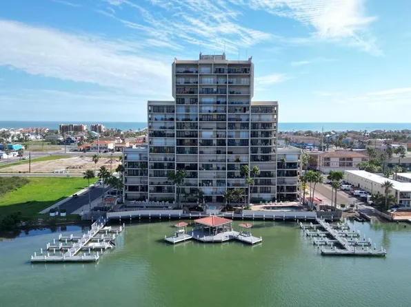 5101 Laguna Blvd APT 107, South Padre Island, TX 78597