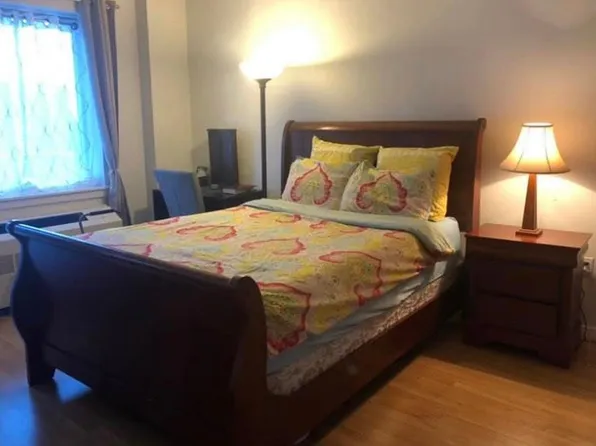 (undisclosed Address), New York, NY 10026
