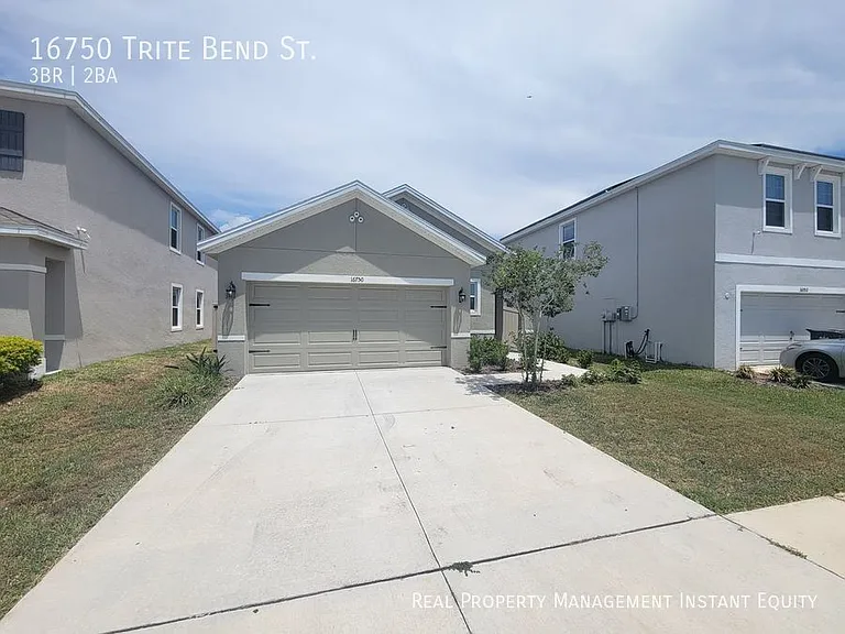 16750 Trite Bend St — Photo 4