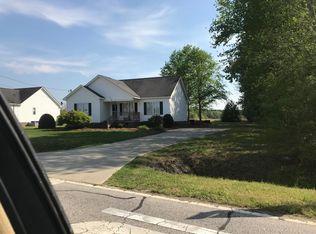 46 Church St, Black Creek, NC 27813
