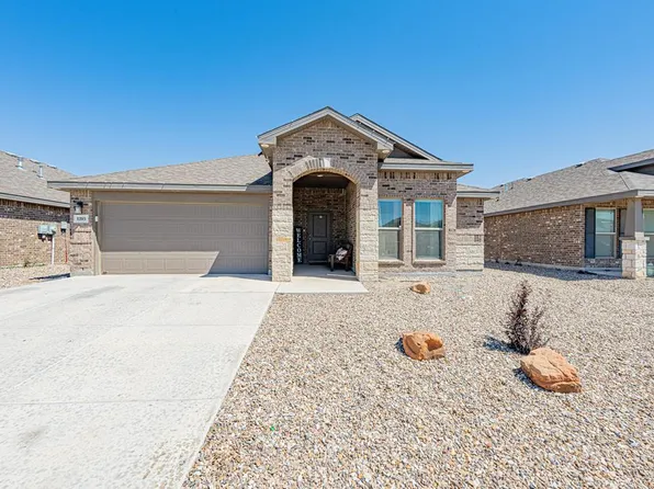 1205 Masquerade Blvd, Odessa, TX 79765