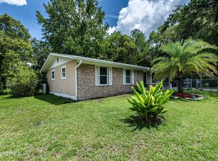 1702 Julia St, Green Cove Springs, FL 32043