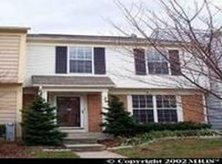 23 Hiddencreek Ct, Owings Mills, MD 21117