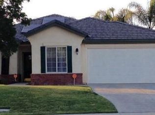 9806 San Ysidro Ln, Bakersfield, CA 93312