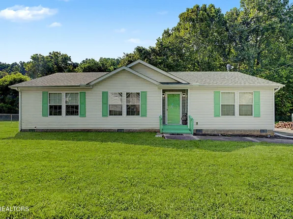 332 Howard Rd, Loudon, TN 37774