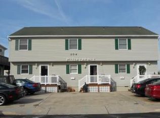 204 Windward Dr UNIT B, Ocean City, MD 21842
