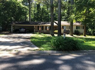 1030 Tanglewood Trl, Woodstock, GA 30189