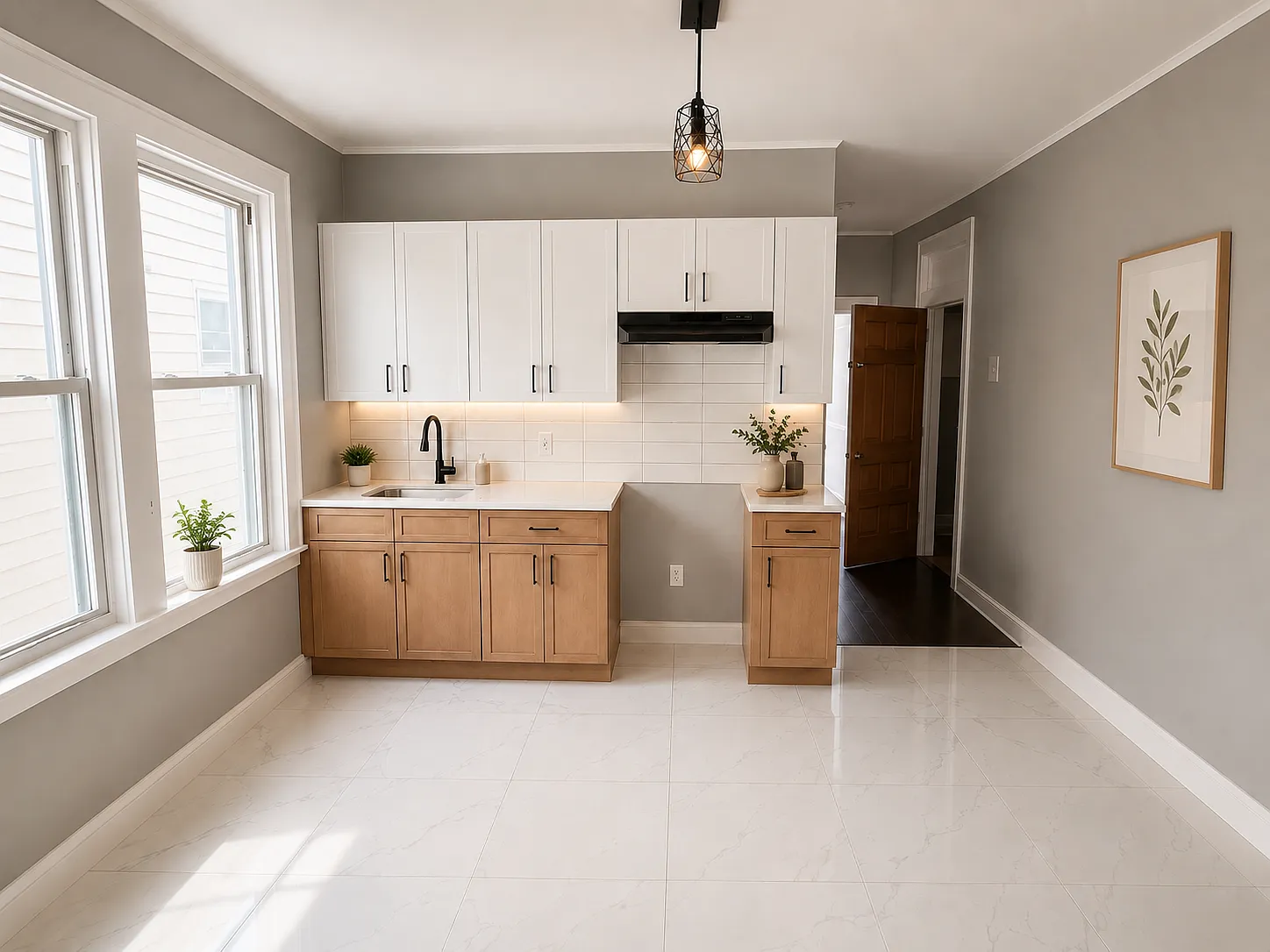 3 bed, 1.5 bath, 750 sqft, $2,050 — Photo 1