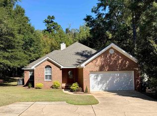 4079 Forsythe Way, Tallahassee, FL 32309