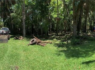 5701 S Oak Point, Homosassa, FL 34448