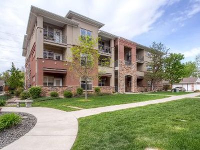 8133 W 51st Pl UNIT 202, Arvada, CO, 80002