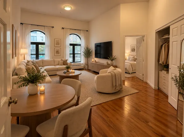 162 E 23rd St, New York, NY