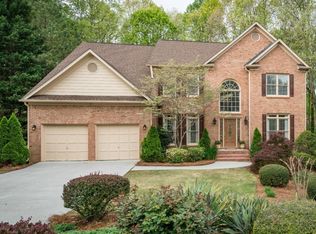 205 Ketton Xing, Johns Creek, GA 30097