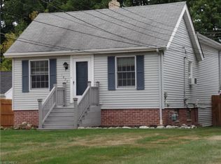 1820 Grantwood Dr, Parma, OH 44134