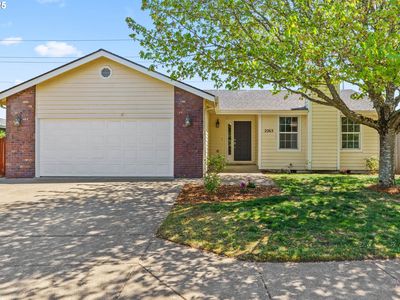 2263 Parker Pl, Eugene, OR, 97402