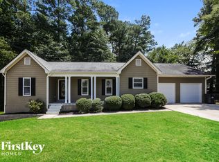 3280 Minuit Ct, Loganville, GA 30052