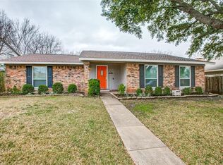 5 Merrie Cir, Richardson, TX 75081