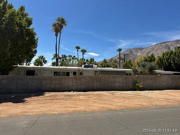Property Side View