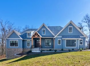 2770 Bluffview Dr, Dunlap, TN 37327