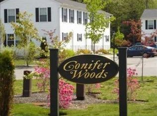 240 Barnstable Rd UNIT 10, South Portland, ME 04106