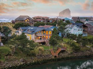 35395 Sunset Dr, Pacific City, OR 97135